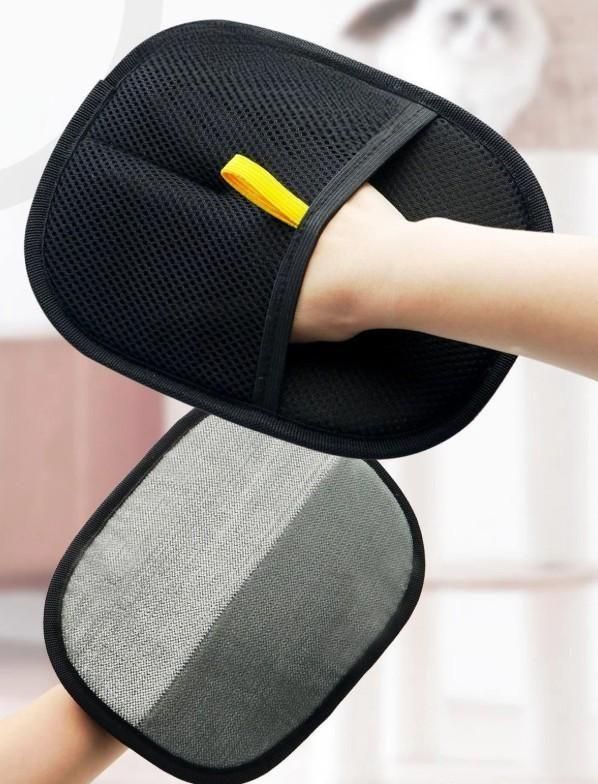 Pets Hair Removal Gloves