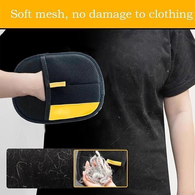 Pets Hair Removal Gloves