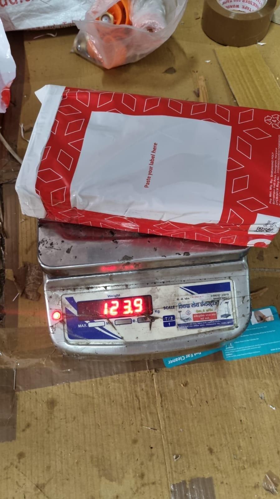 Pets Hair Removal Gloves