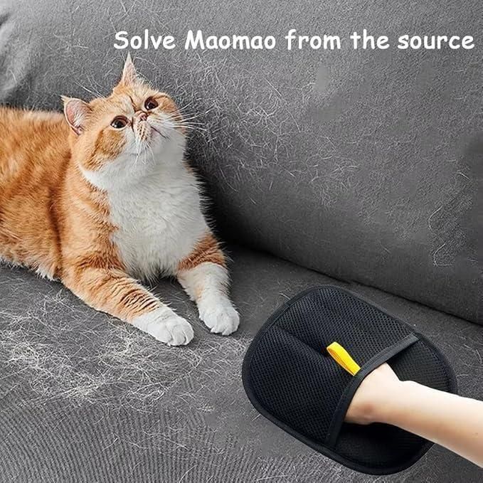 Pets Hair Removal Gloves
