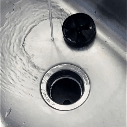 Sink & Toilet Blockage Cleaning Tablets