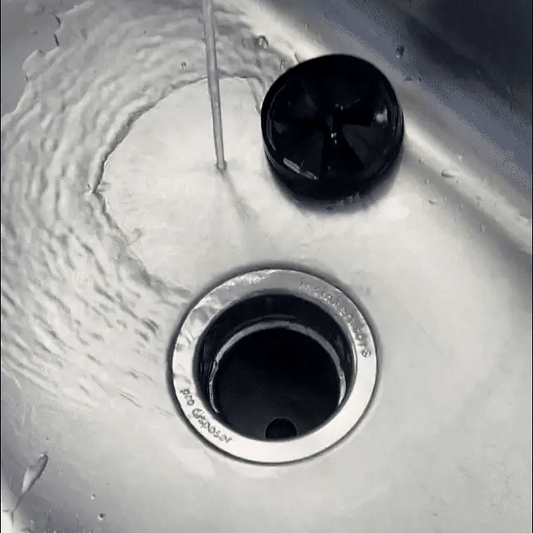 Sink & Toilet Blockage Cleaning Tablets