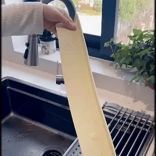 ShieldSplash™ — Splash Guard Sink