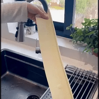 ShieldSplash™ — Splash Guard Sink