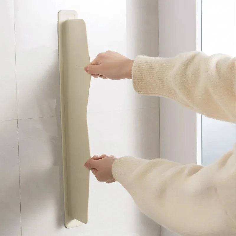 ShieldSplash™ — Splash Guard Sink
