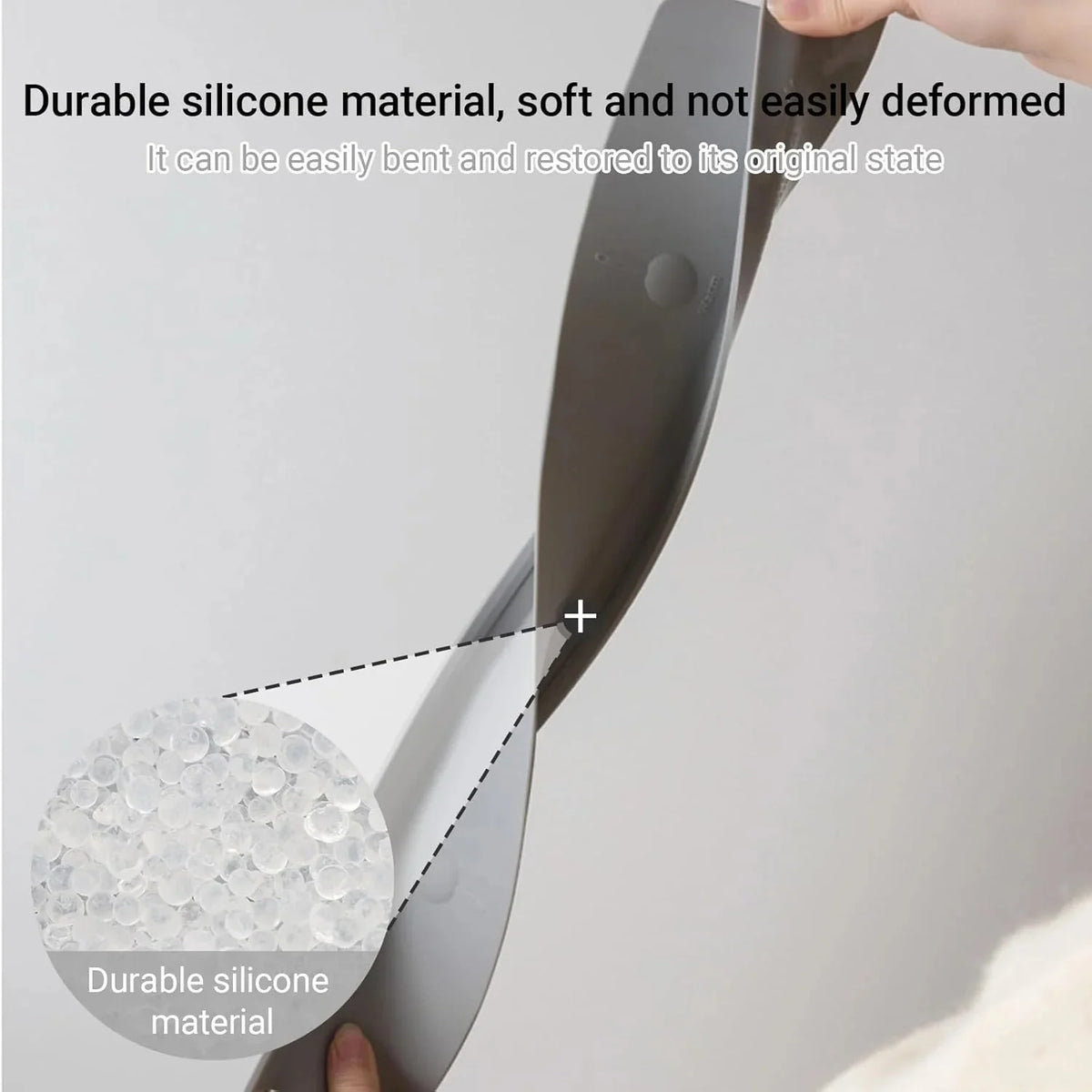 ShieldSplash™ — Splash Guard Sink
