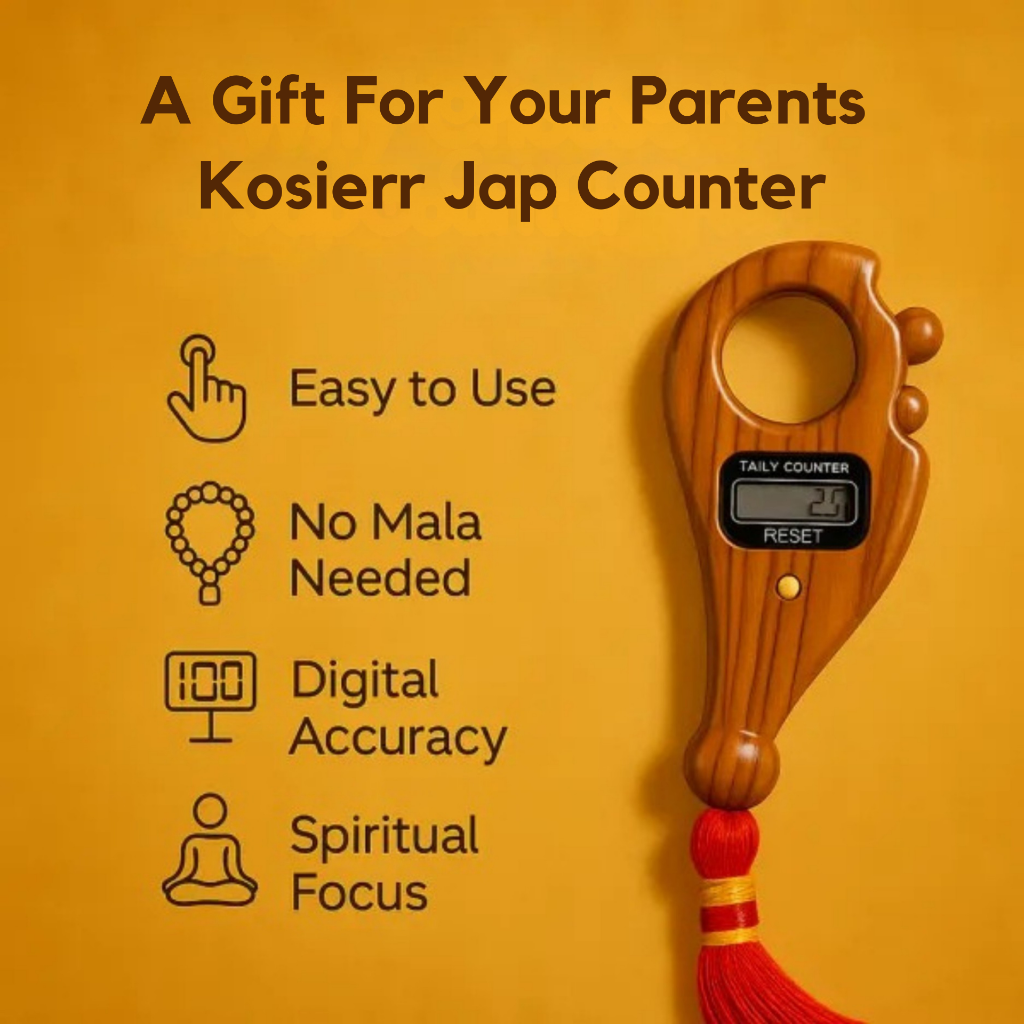 Naam Jap Counter