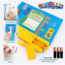 Intelligence Sound Book for Children's